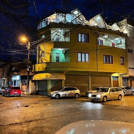 Maison Centre Shkoder Luaran gambar