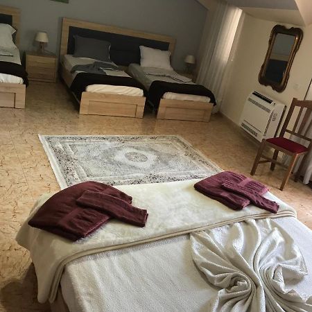 Maison Centre Shkoder Luaran gambar