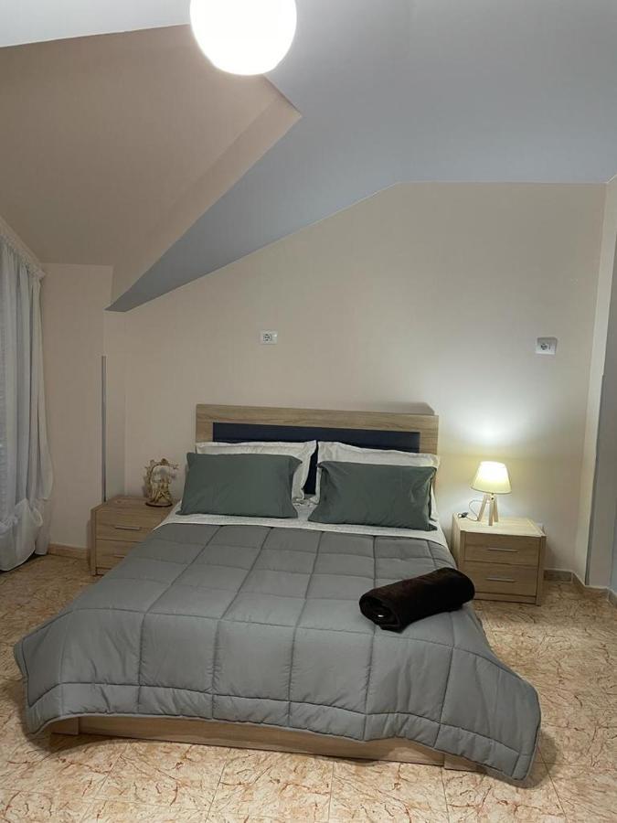Maison Centre Shkoder Luaran gambar