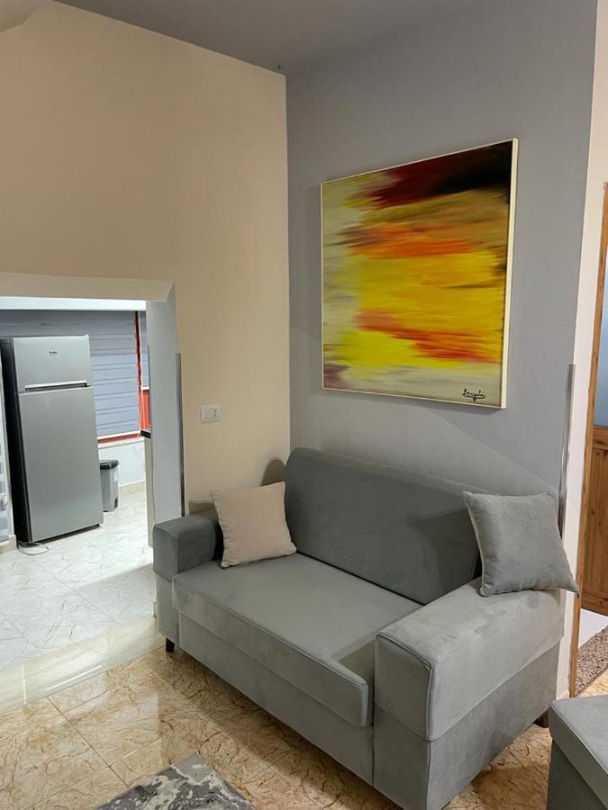 Maison Centre Shkoder Luaran gambar