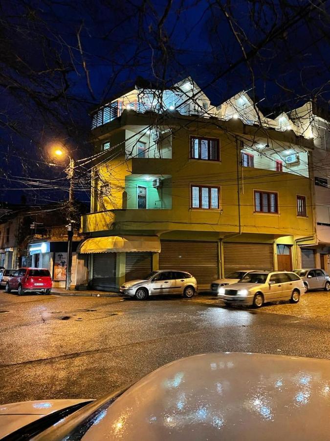 Maison Centre Shkoder Luaran gambar