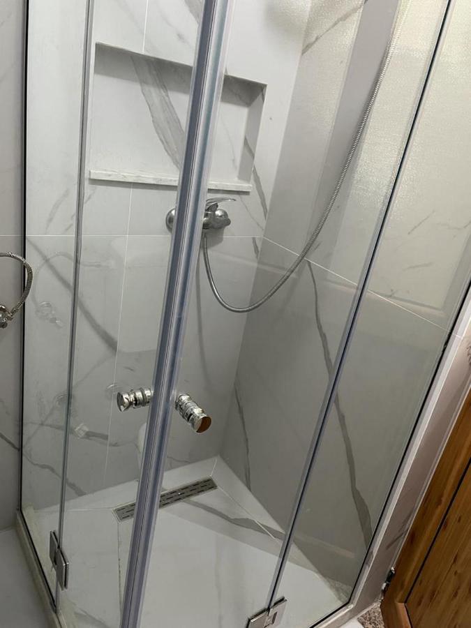 Maison Centre Shkoder Luaran gambar