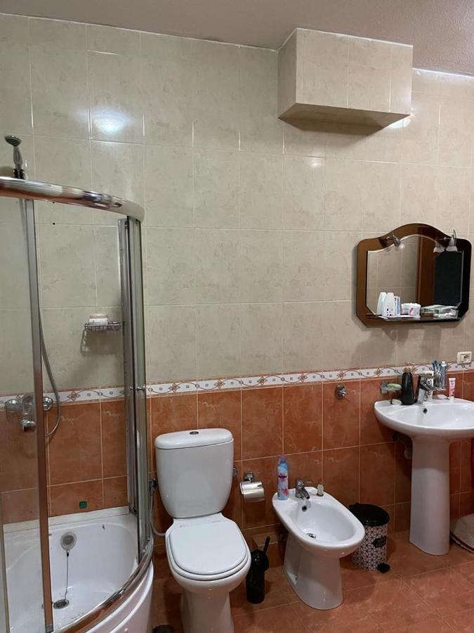 Maison Centre Shkoder Luaran gambar