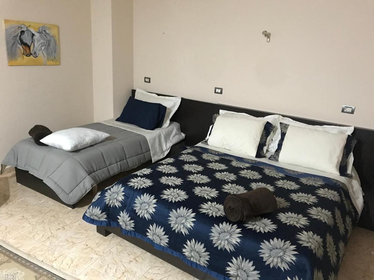 Maison Centre Shkoder Luaran gambar
