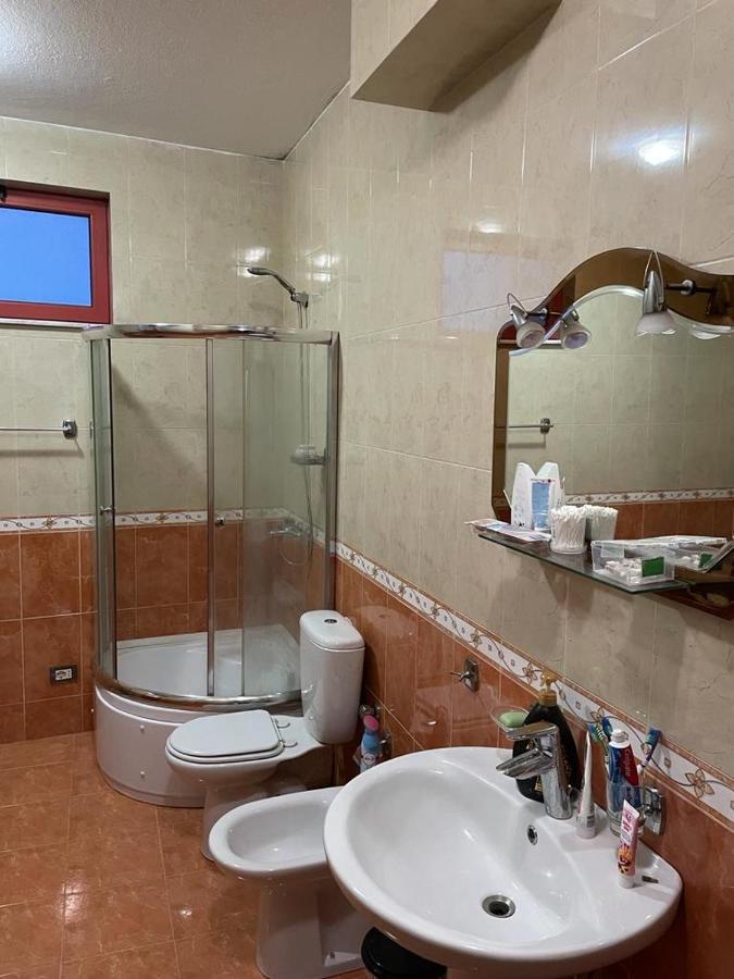 Maison Centre Shkoder Luaran gambar