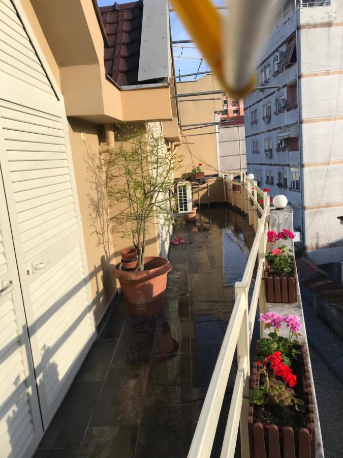 Maison Centre Shkoder Luaran gambar
