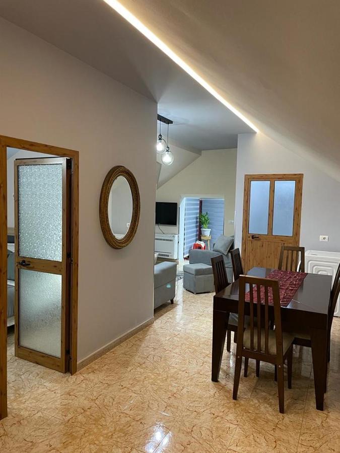 Maison Centre Shkoder Luaran gambar