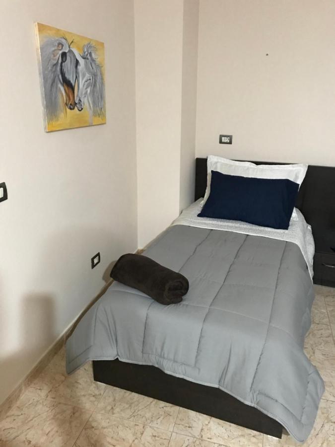 Maison Centre Shkoder Luaran gambar