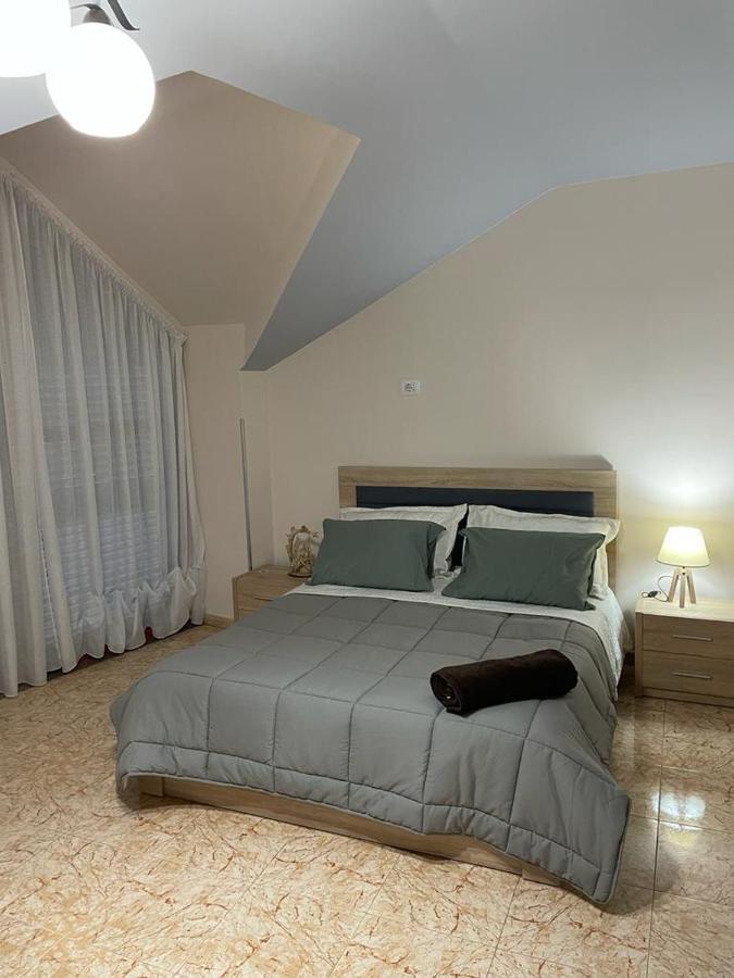Maison Centre Shkoder Luaran gambar