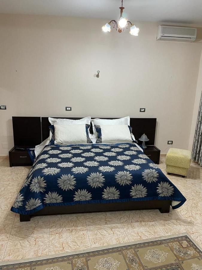 Maison Centre Shkoder Luaran gambar