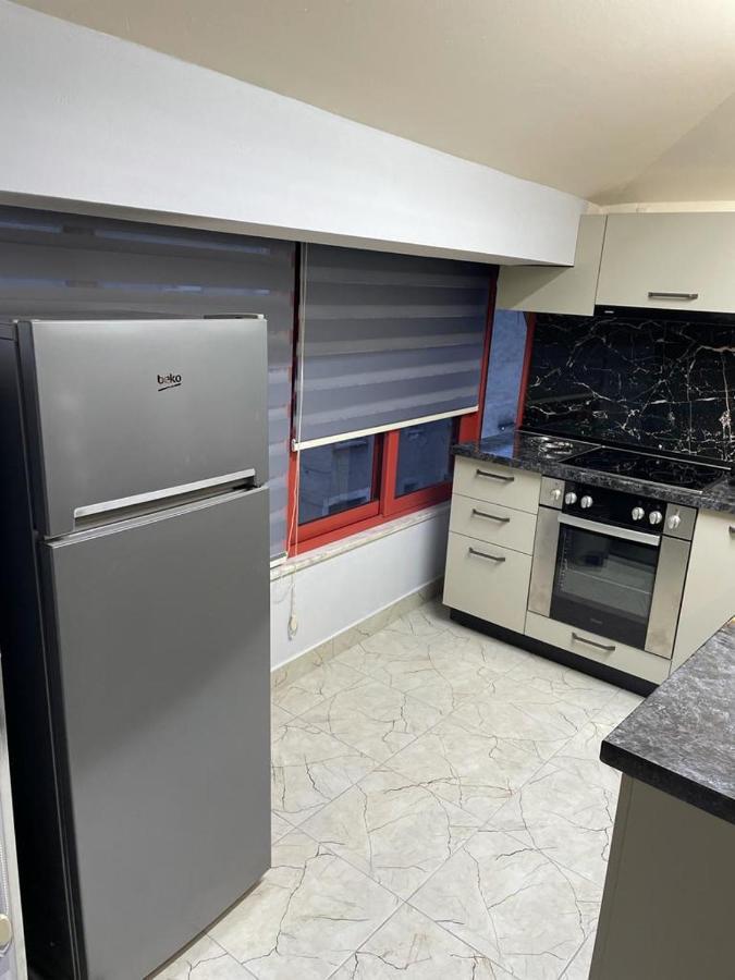 Maison Centre Shkoder Luaran gambar