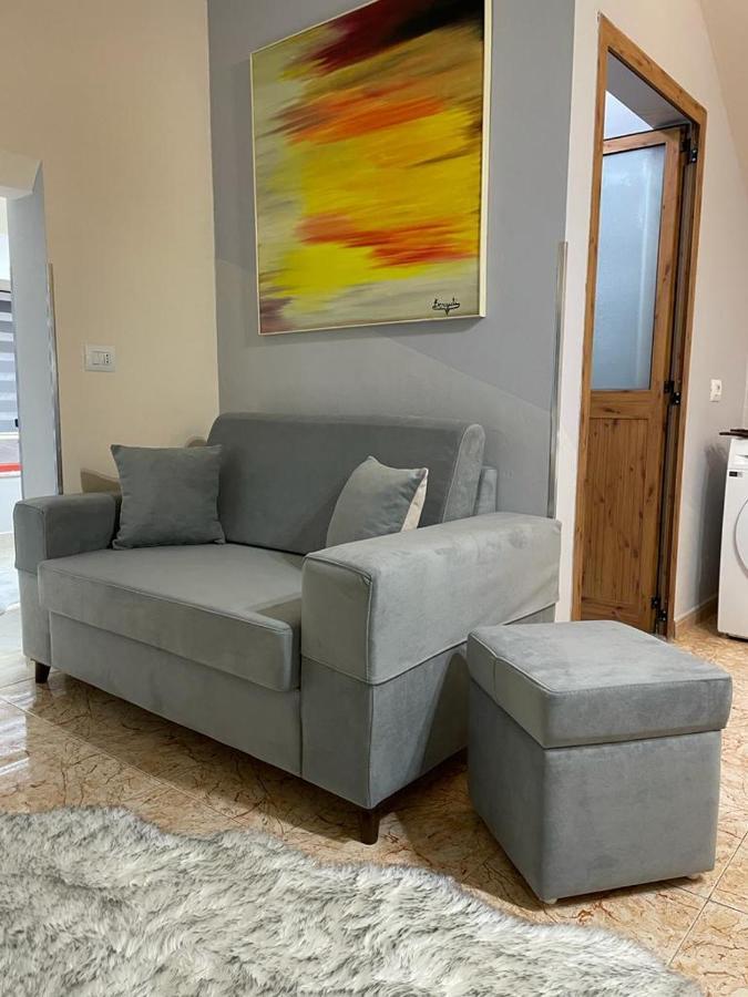 Maison Centre Shkoder Luaran gambar