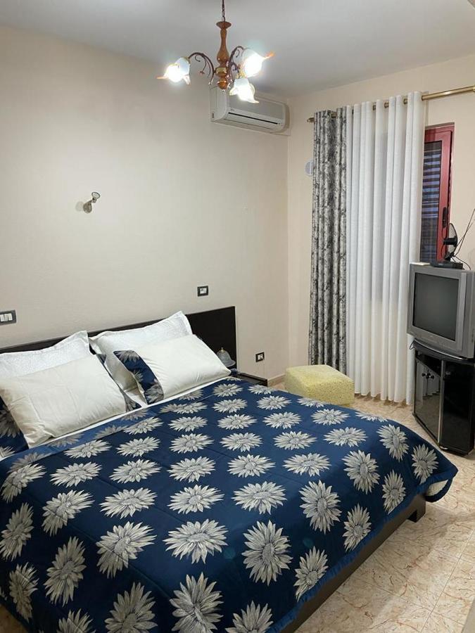 Maison Centre Shkoder Luaran gambar