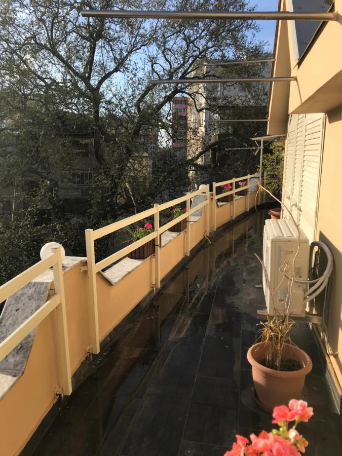 Maison Centre Shkoder Luaran gambar