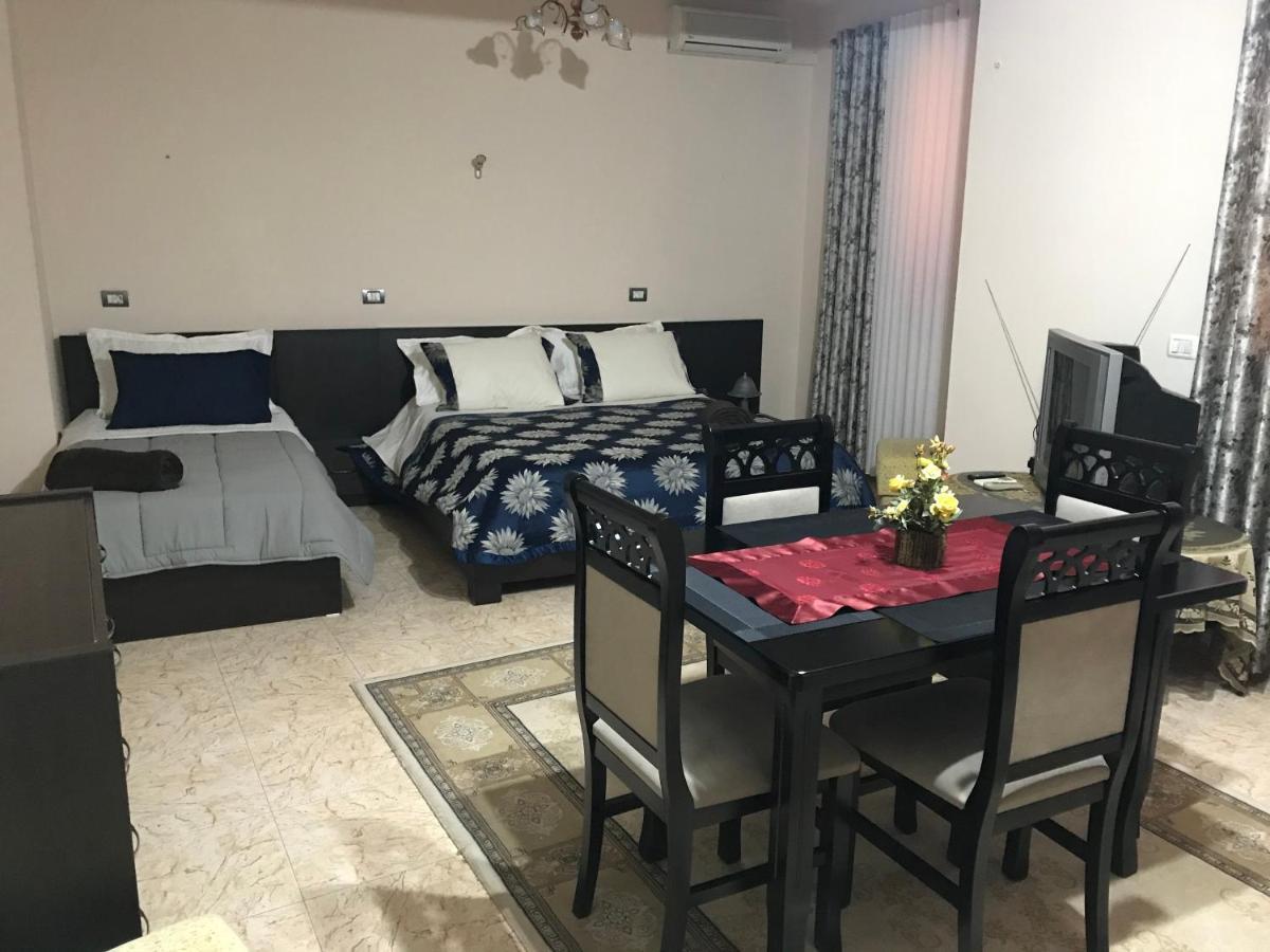 Maison Centre Shkoder Luaran gambar