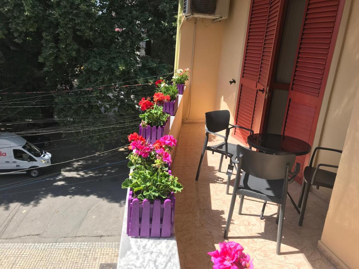 Maison Centre Shkoder Luaran gambar