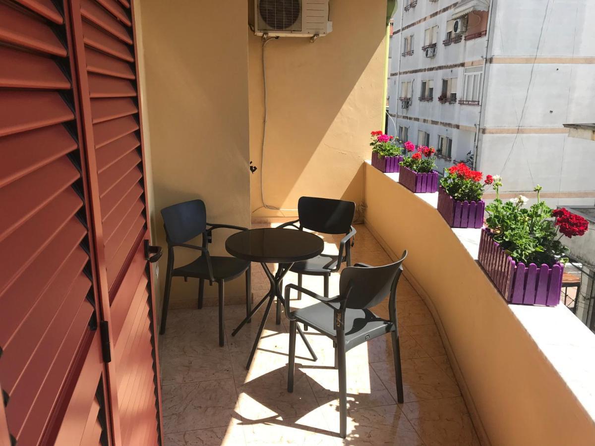 Maison Centre Shkoder Luaran gambar