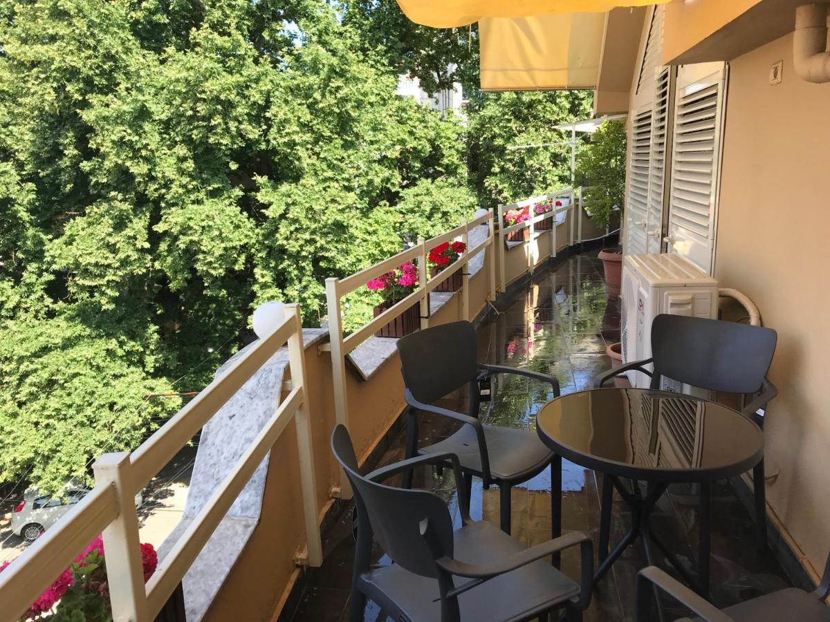 Maison Centre Shkoder Luaran gambar