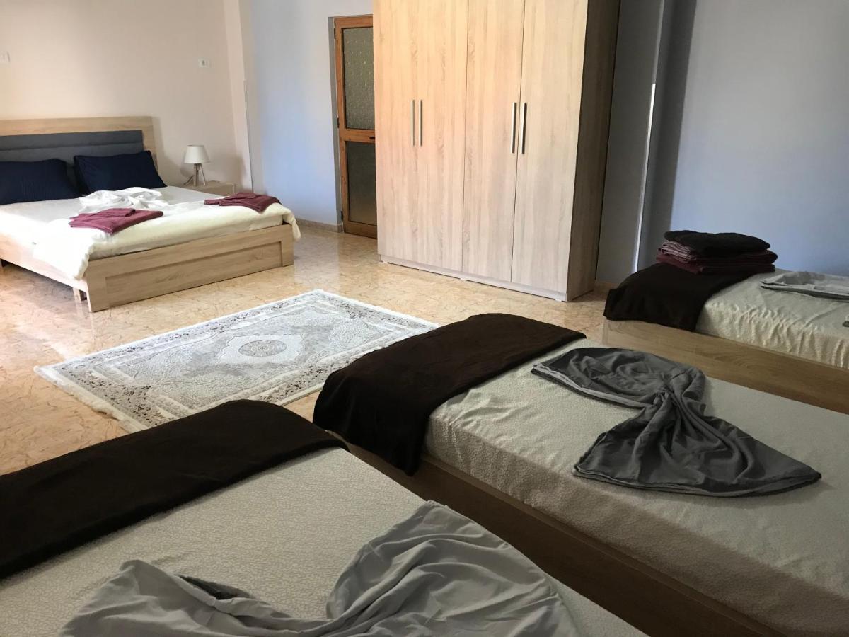 Maison Centre Shkoder Luaran gambar